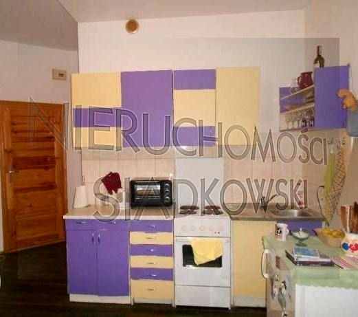 Mieszkanie Bydgoszcz