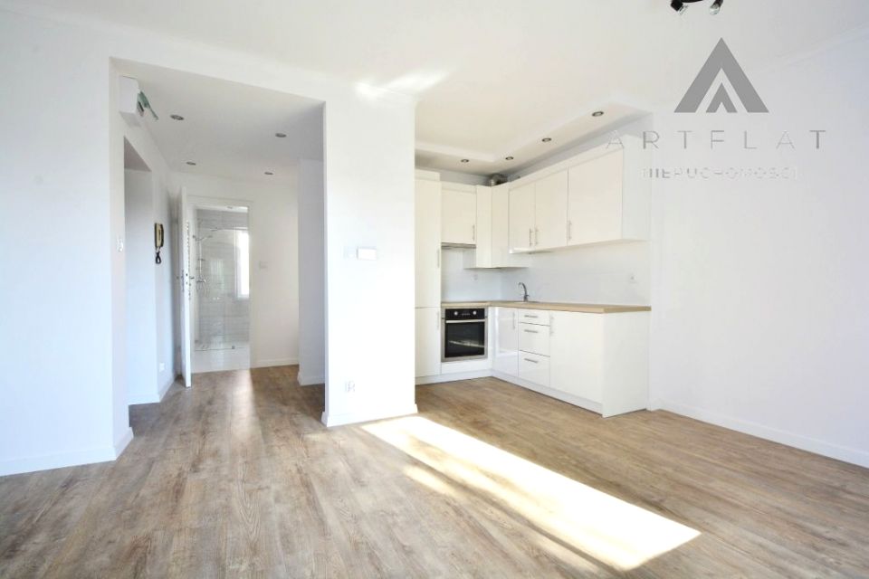 Mieszkanie Gdynia sprzedaż