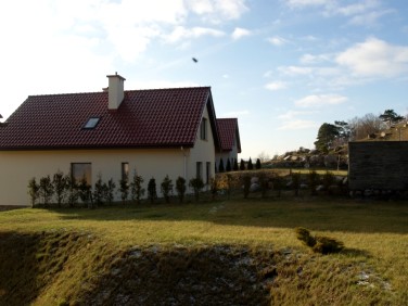 Dom Osłonino