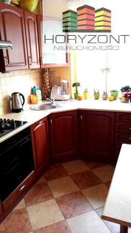 Mieszkanie Bydgoszcz