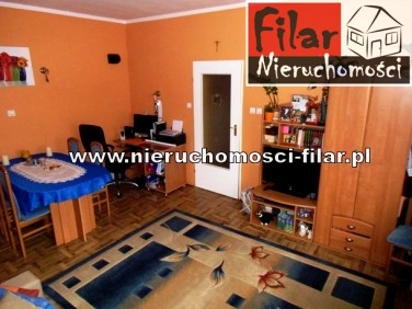 Mieszkanie Bydgoszcz