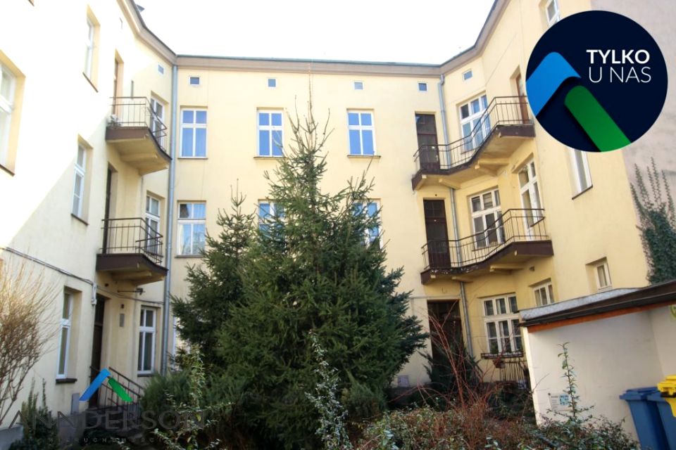 Mieszkanie Kraków