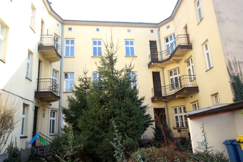 Mieszkanie Kraków