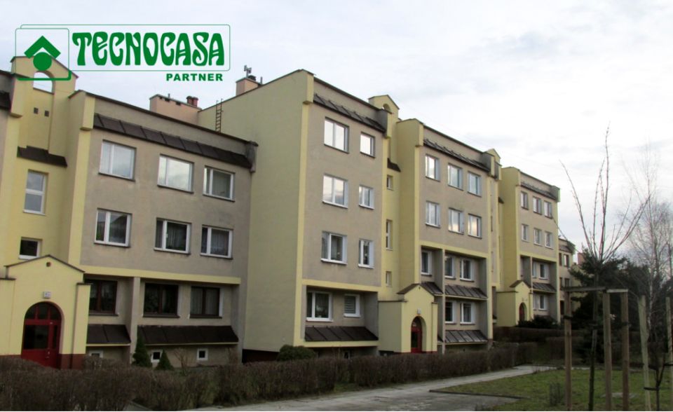 Mieszkanie Kraków