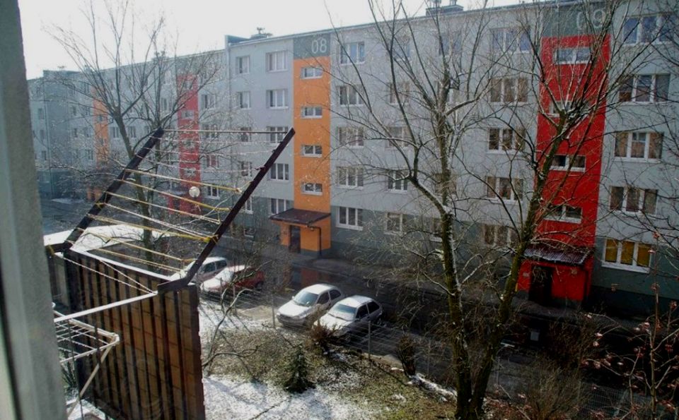 Mieszkanie Częstochowa