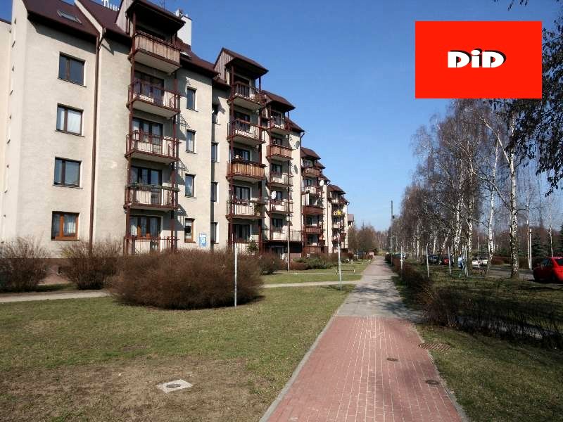 Mieszkanie Częstochowa