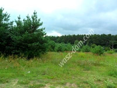 Działka budowlana Bydgoszcz