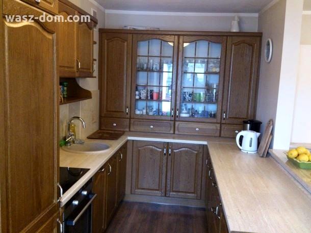 Mieszkanie Bydgoszcz