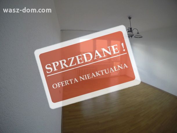 Mieszkanie Bydgoszcz