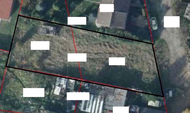 Działka budowlana Szczecin