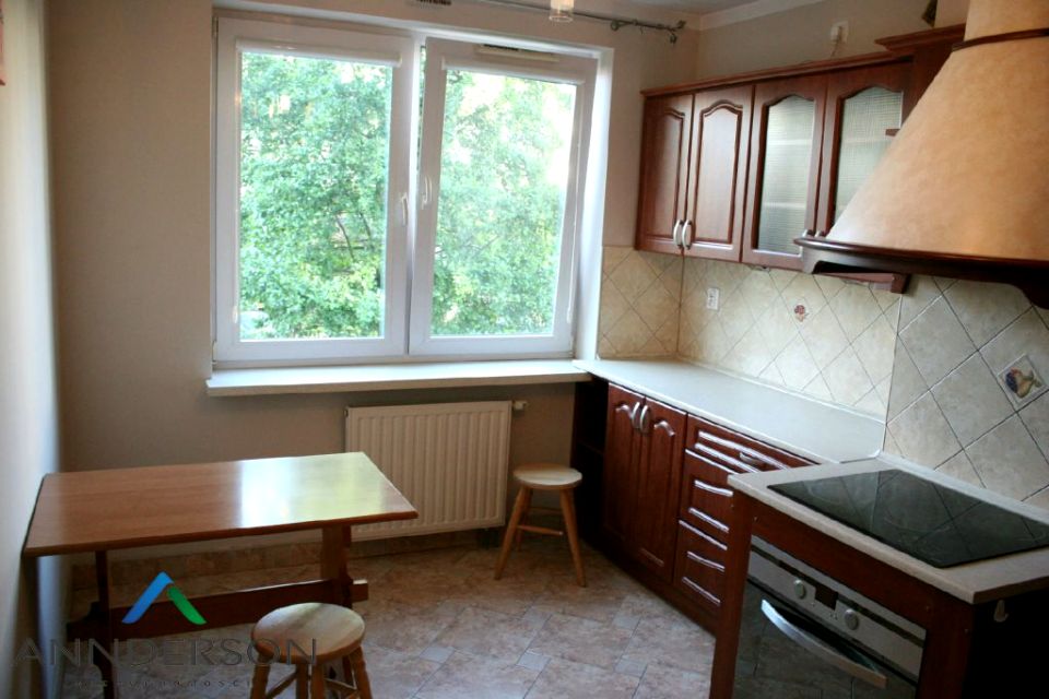 Mieszkanie Kraków