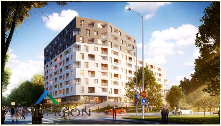 Mieszkanie Kraków