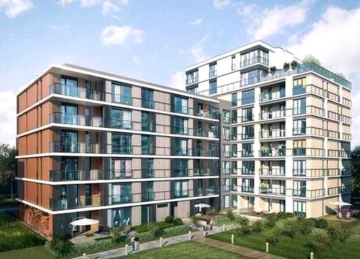 Mieszkanie blok mieszkalny sprzedaż