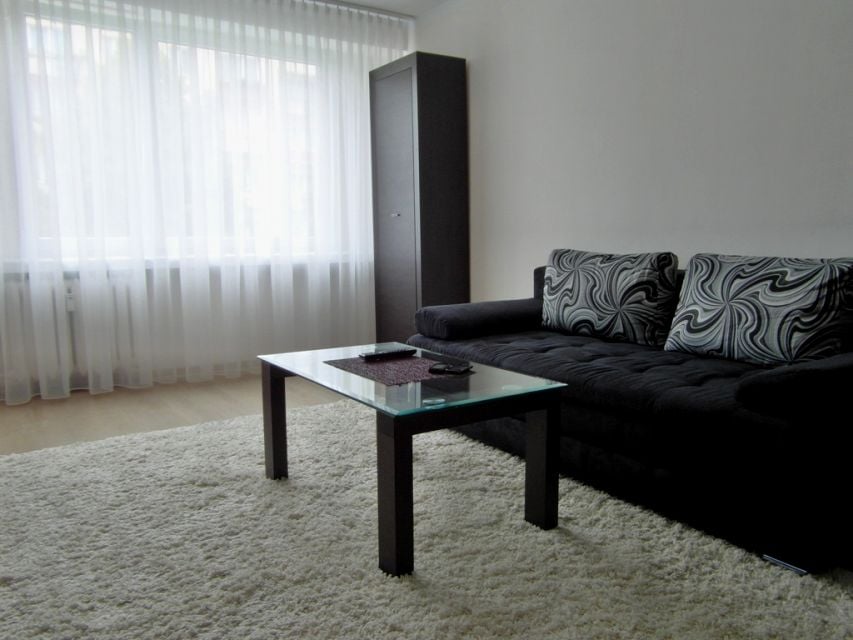 Mieszkanie Kielce