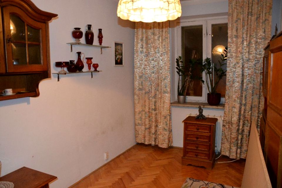 Mieszkanie Warszawa