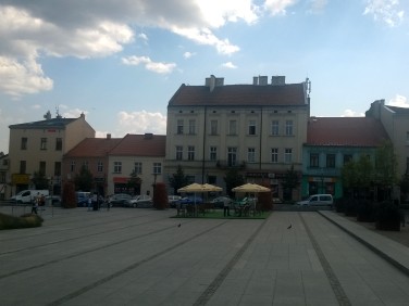 Lokal Wieliczka