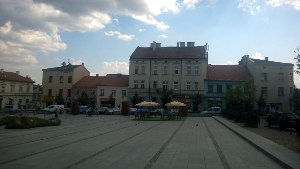 Lokal Wieliczka