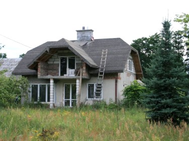 Dom Dobrołęka