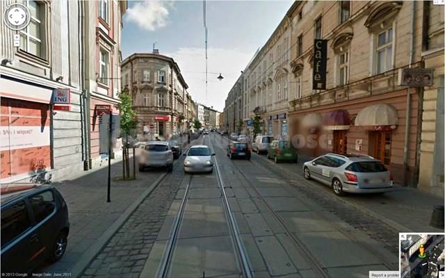 Lokal Kraków