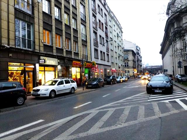 Lokal Kraków