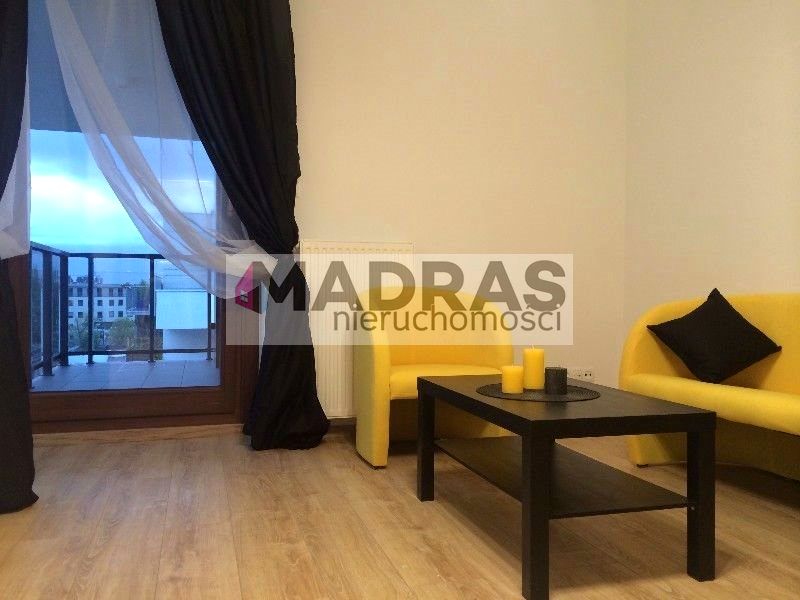 Mieszkanie Warszawa