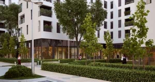 Mieszkanie Warszawa sprzedaż