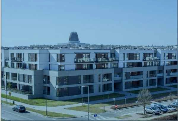 Mieszkanie Warszawa