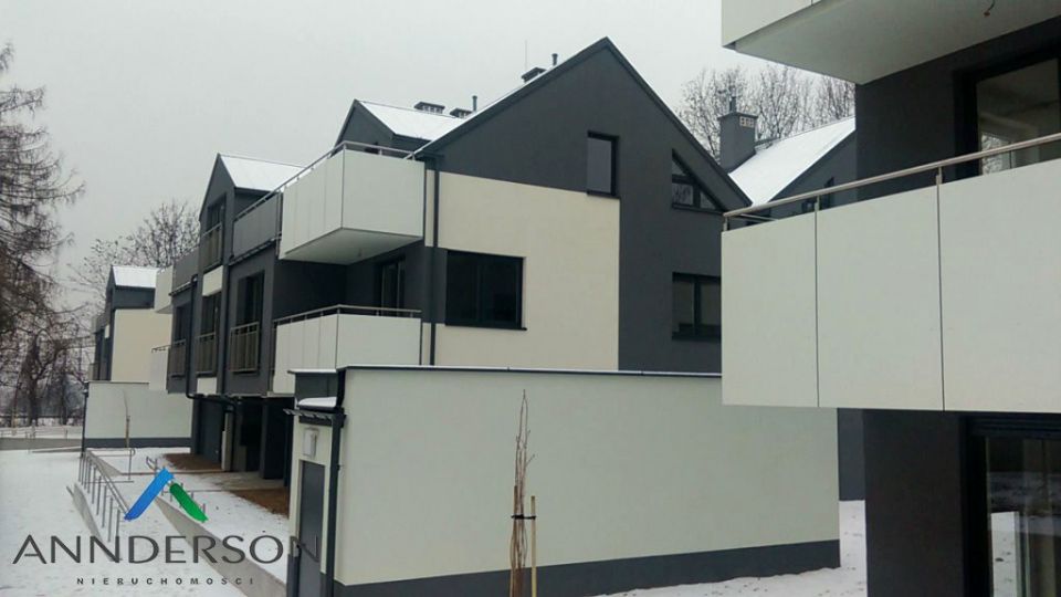 Mieszkanie Kraków