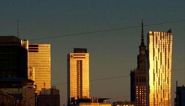 Mieszkanie Warszawa