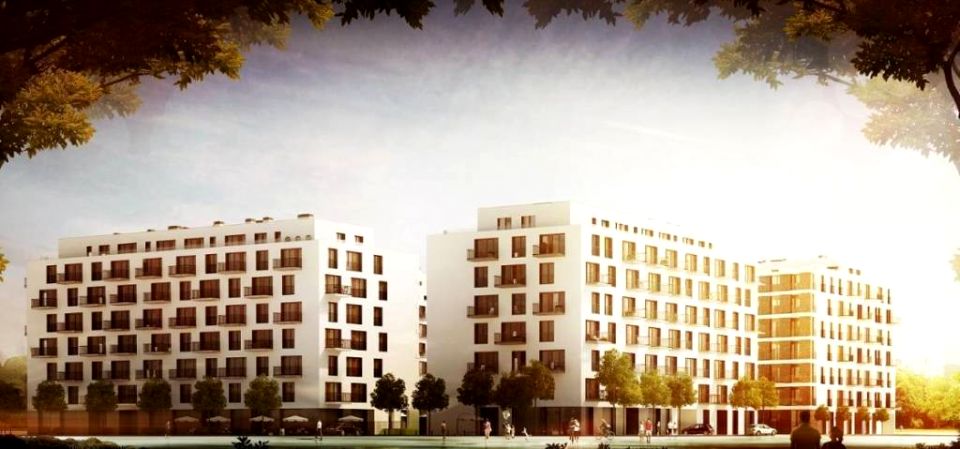 Mieszkanie Warszawa