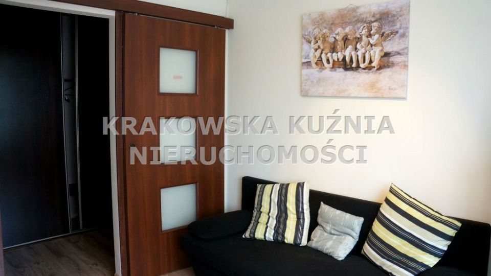 Mieszkanie Kraków