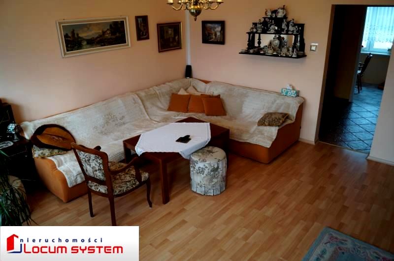 Mieszkanie Koszalin