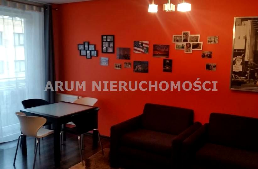 Mieszkanie Częstochowa