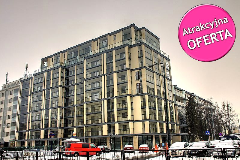 Mieszkanie Warszawa