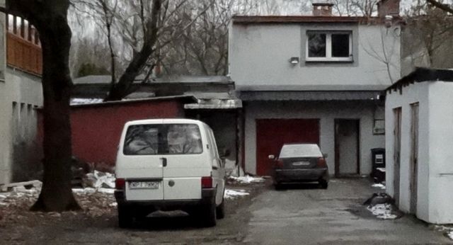 Lokal Warszawa