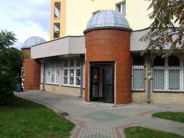 Lokal Białystok