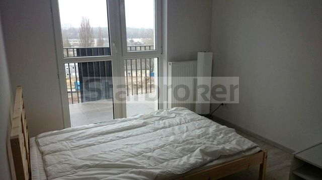 Mieszkanie Warszawa wynajem