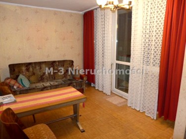 Mieszkanie Częstochowa