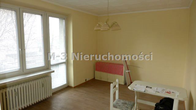 Mieszkanie blok mieszkalny Częstochowa