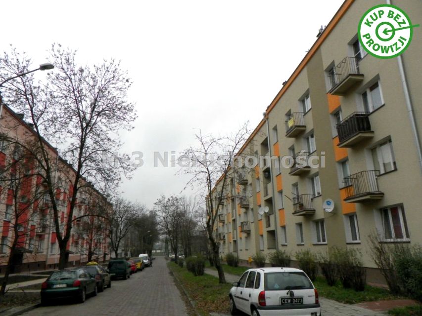 Mieszkanie blok mieszkalny Częstochowa