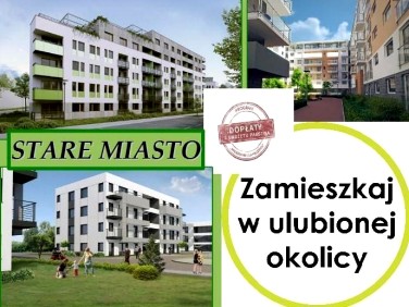 Mieszkanie Poznań