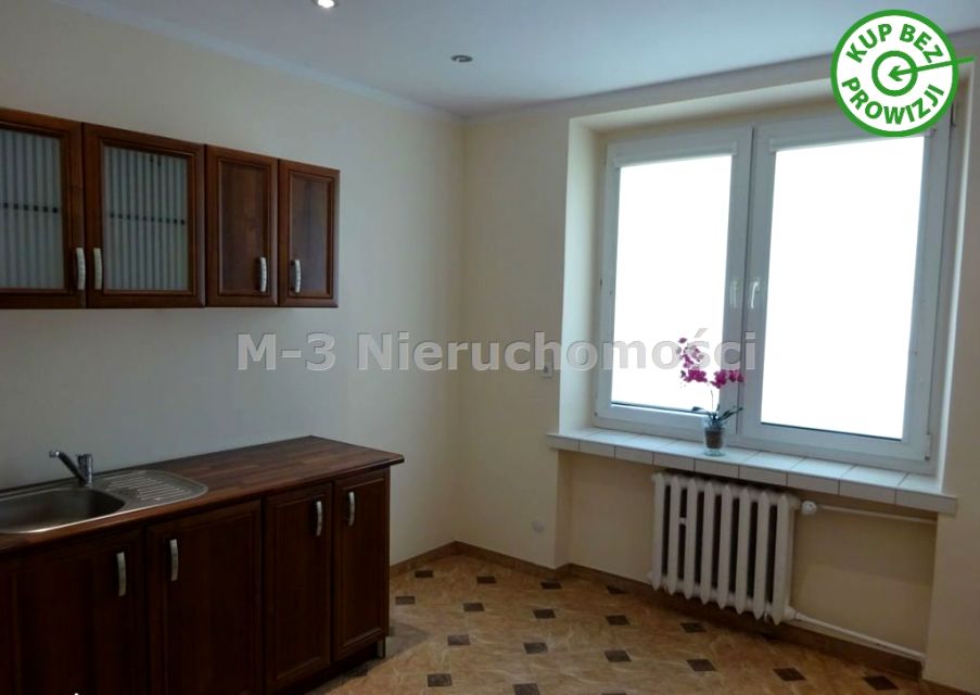 Mieszkanie Częstochowa