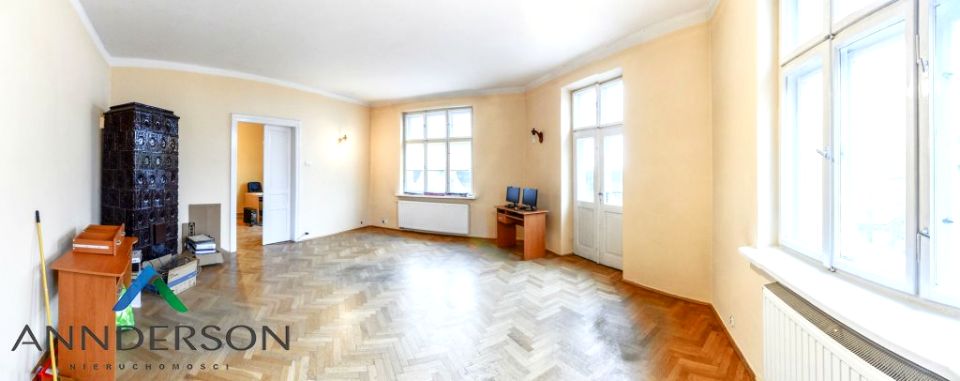 Mieszkanie Kraków