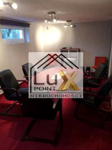 Budynek użytkowy Warszawa