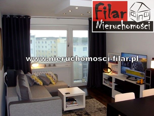 Mieszkanie Bydgoszcz