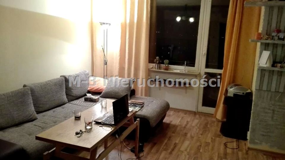 Mieszkanie Częstochowa