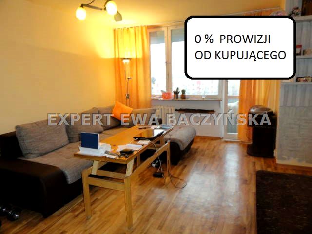 Mieszkanie Częstochowa