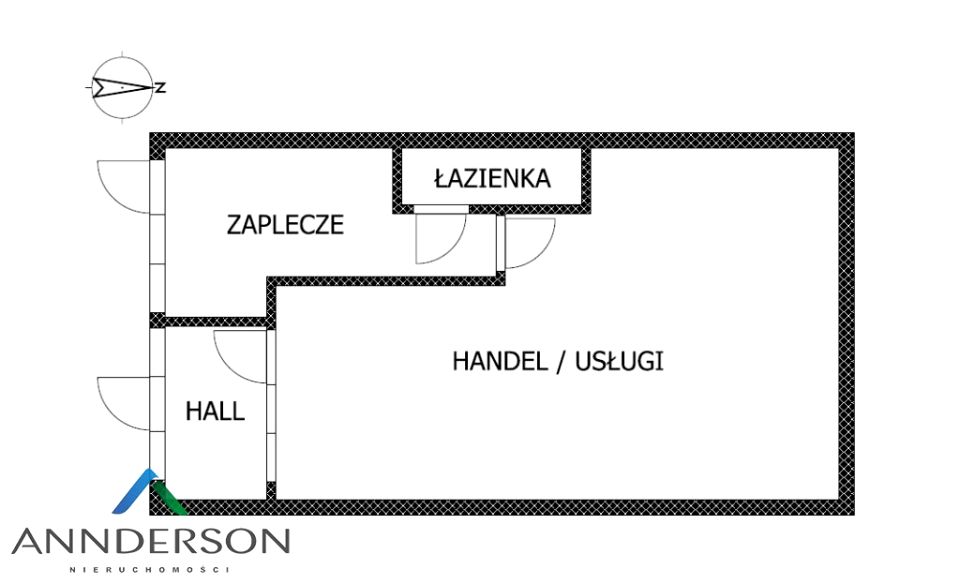 Lokal Kraków
