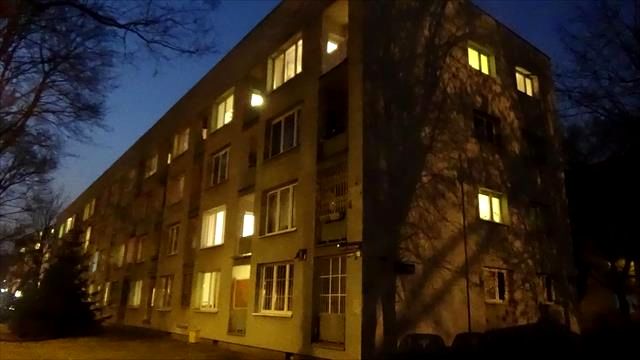 Mieszkanie Warszawa