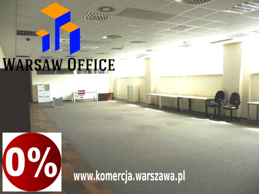 Lokal Warszawa